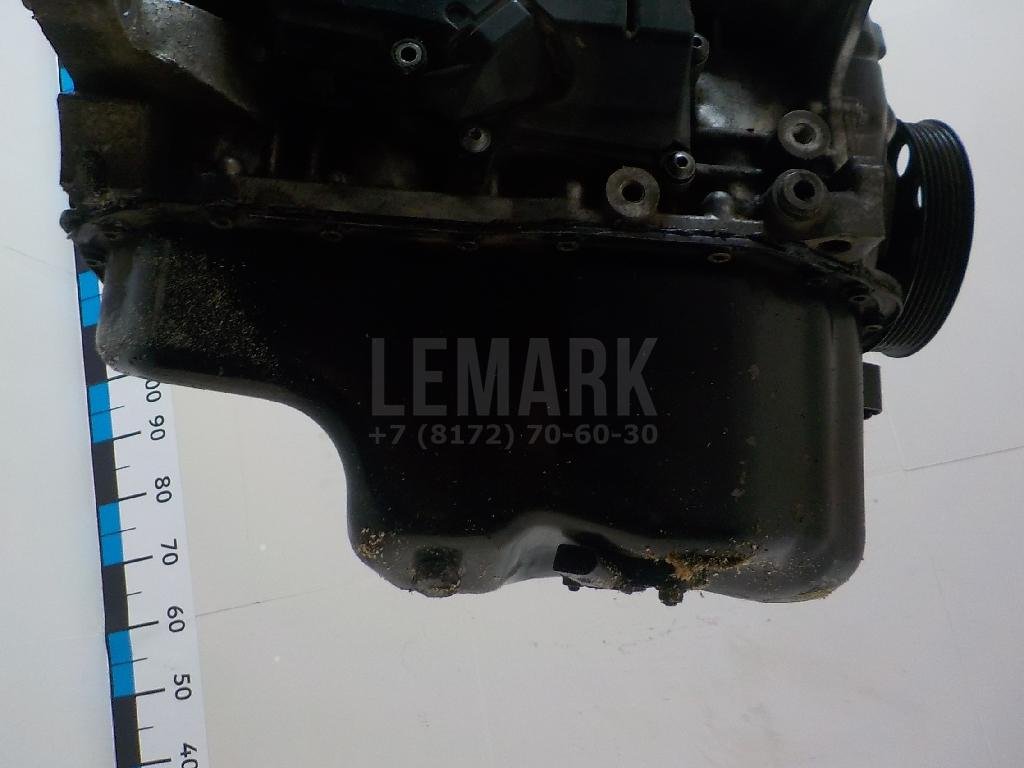 Двигатель для  Acura MDX 2001-2006