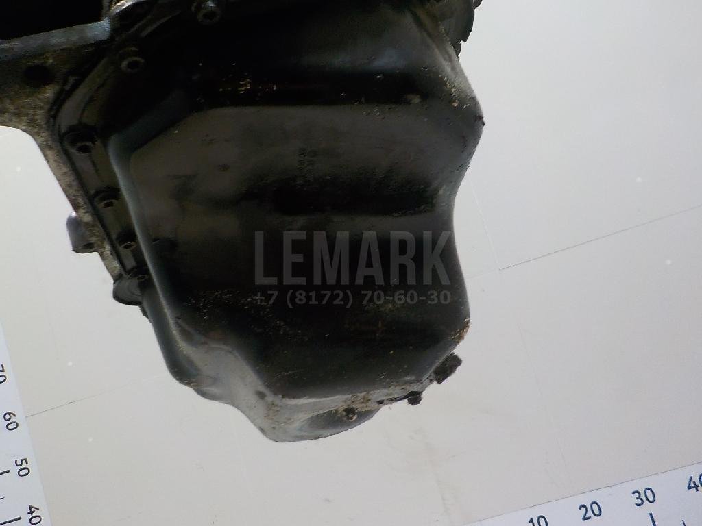 Двигатель для  Acura MDX 2001-2006