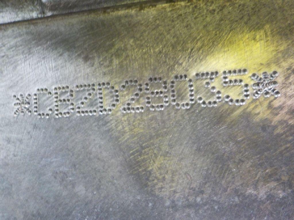 Двигатель для  Acura MDX 2001-2006