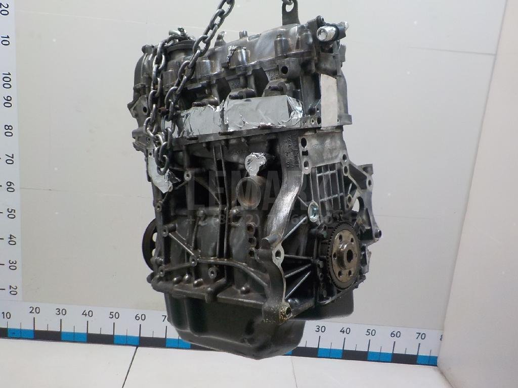 Двигатель для  Acura MDX 2001-2006