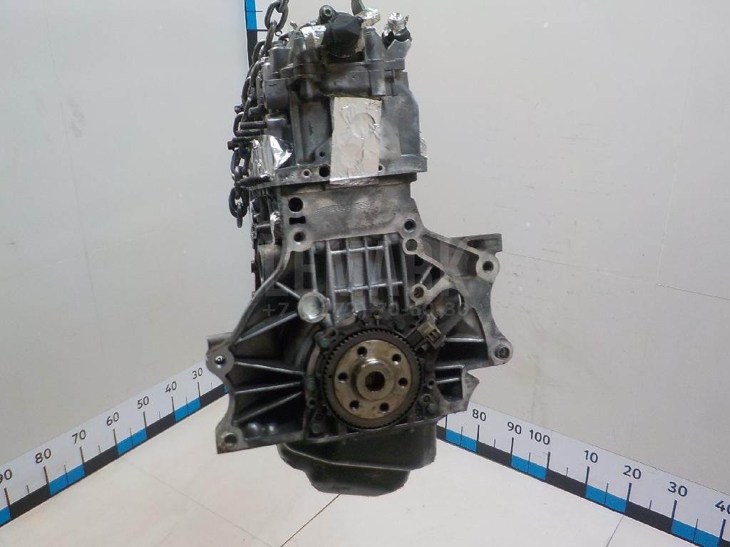 Двигатель для  Acura MDX 2001-2006