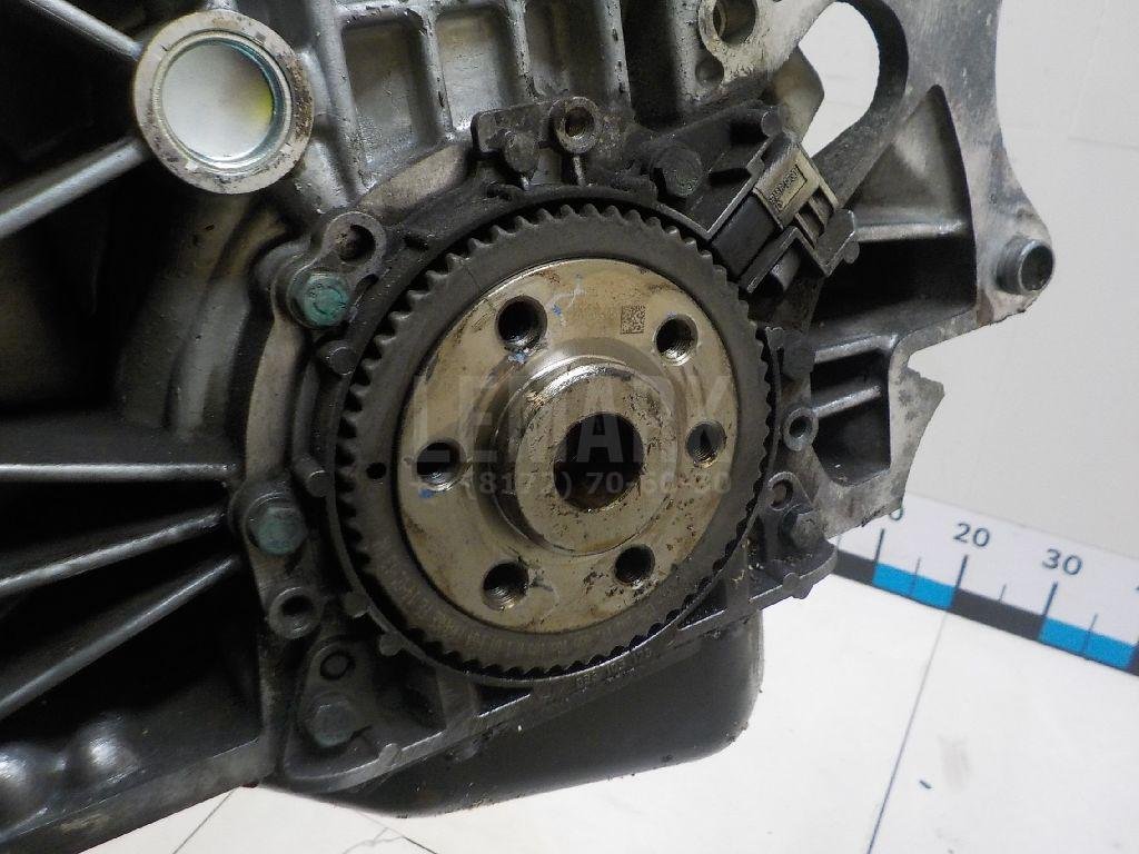 Двигатель для  Acura MDX 2001-2006