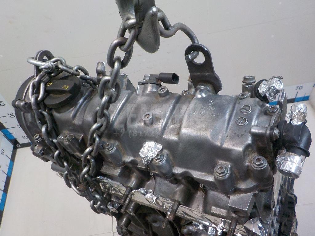 Двигатель для  Acura MDX 2001-2006