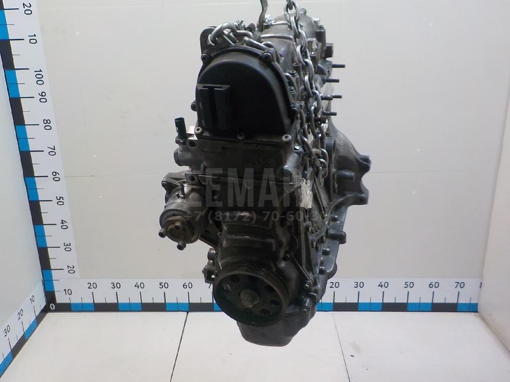 Двигатель для  Acura MDX 2001-2006