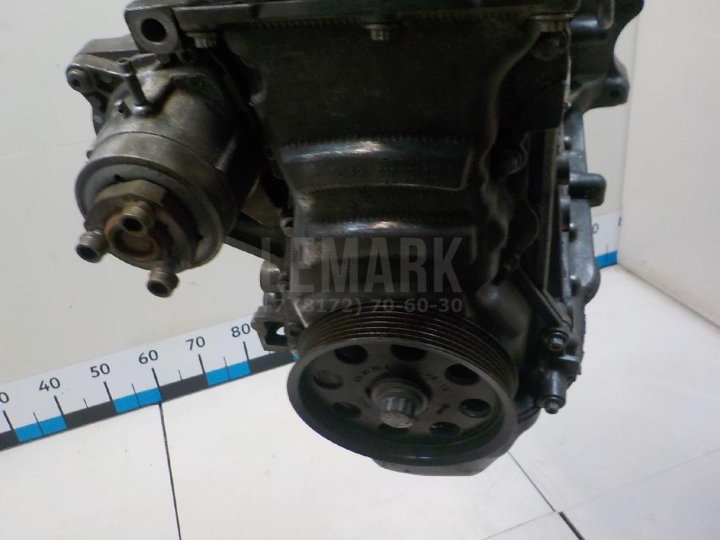 Двигатель для  Acura MDX 2001-2006