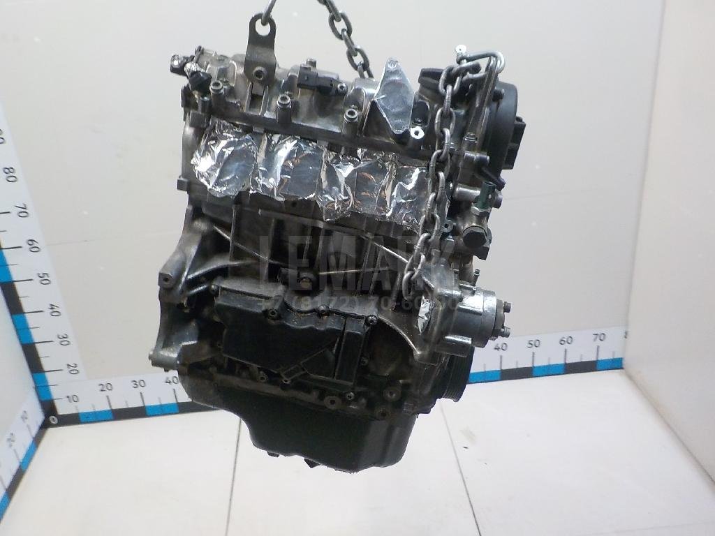 Двигатель для  Acura MDX 2001-2006