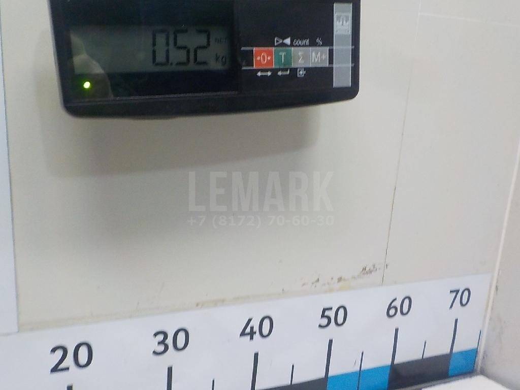 Опора шаровая правая передней подвески