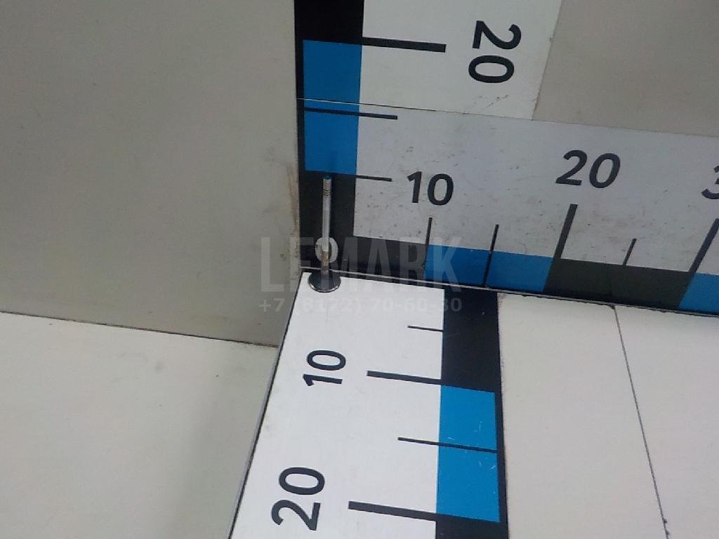 Клапан впускной