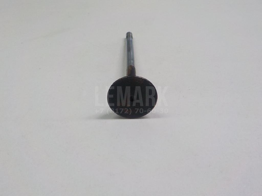 Клапан впускной