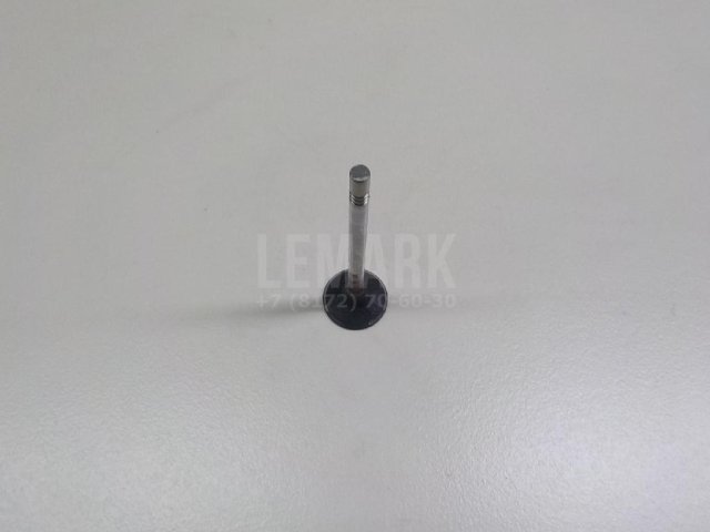 Клапан впускной