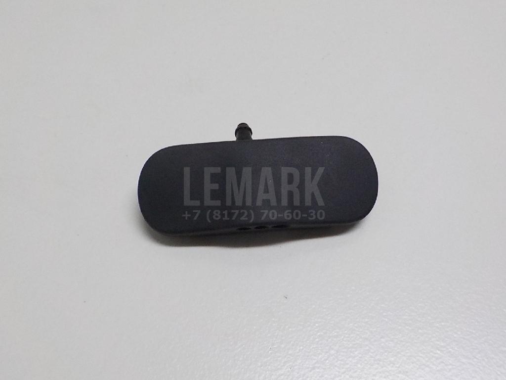 Форсунка омывателя лобового стекла