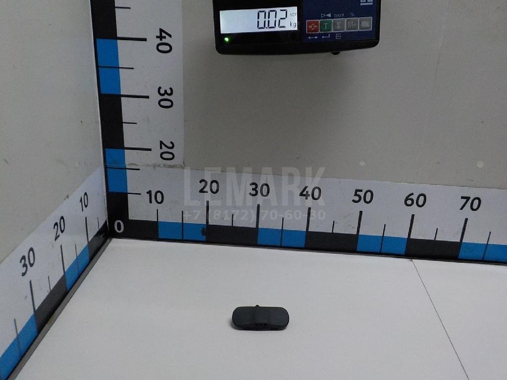 Форсунка омывателя лобового стекла