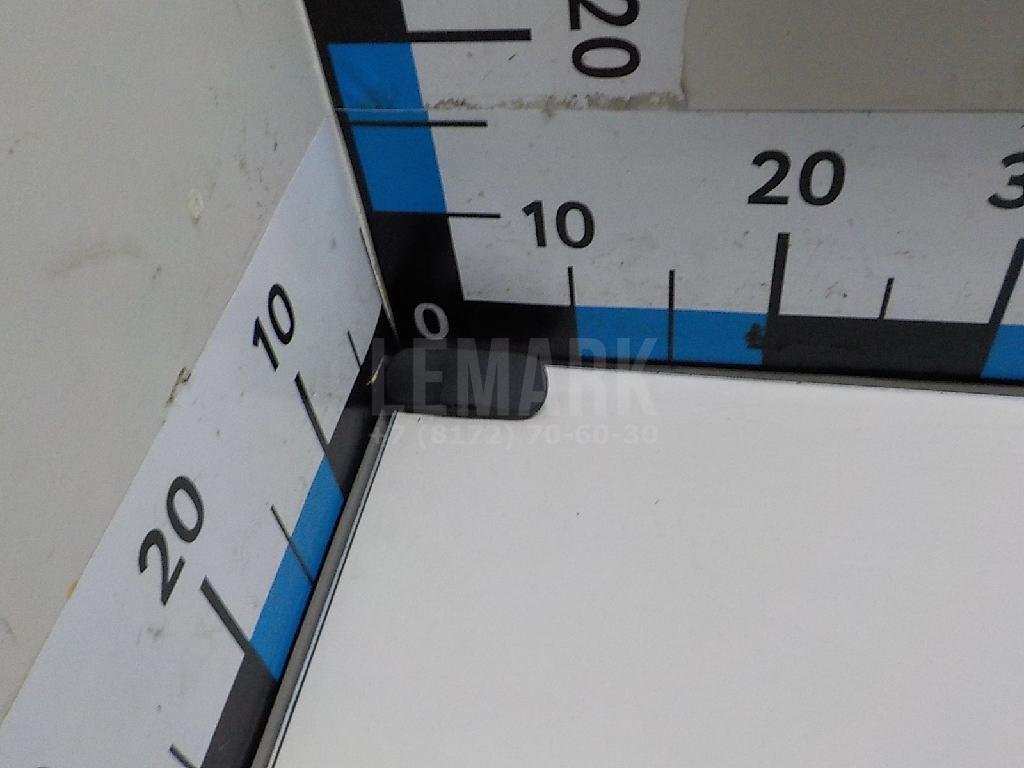 Форсунка омывателя лобового стекла