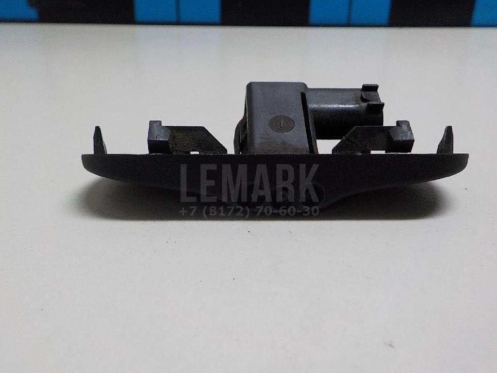 Форсунка омывателя лобового стекла