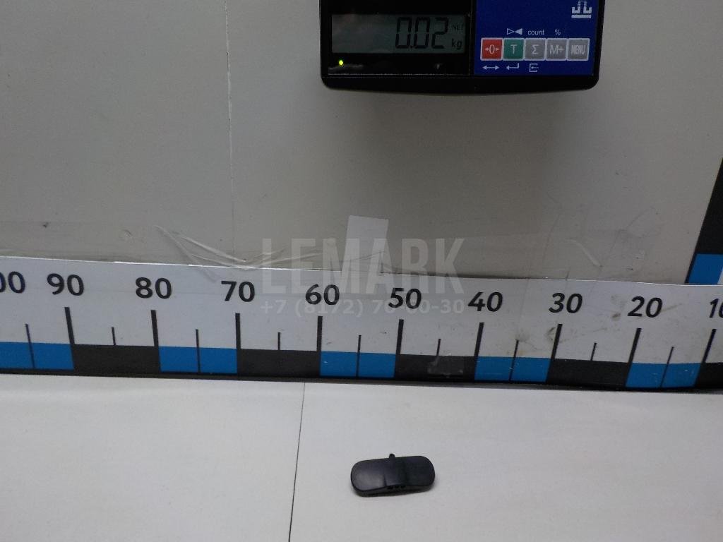 Форсунка омывателя лобового стекла