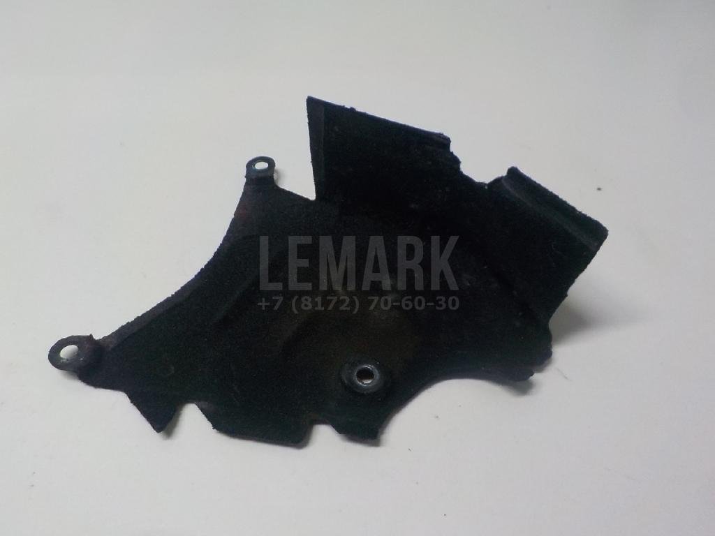 Кожух ремня ГРМ