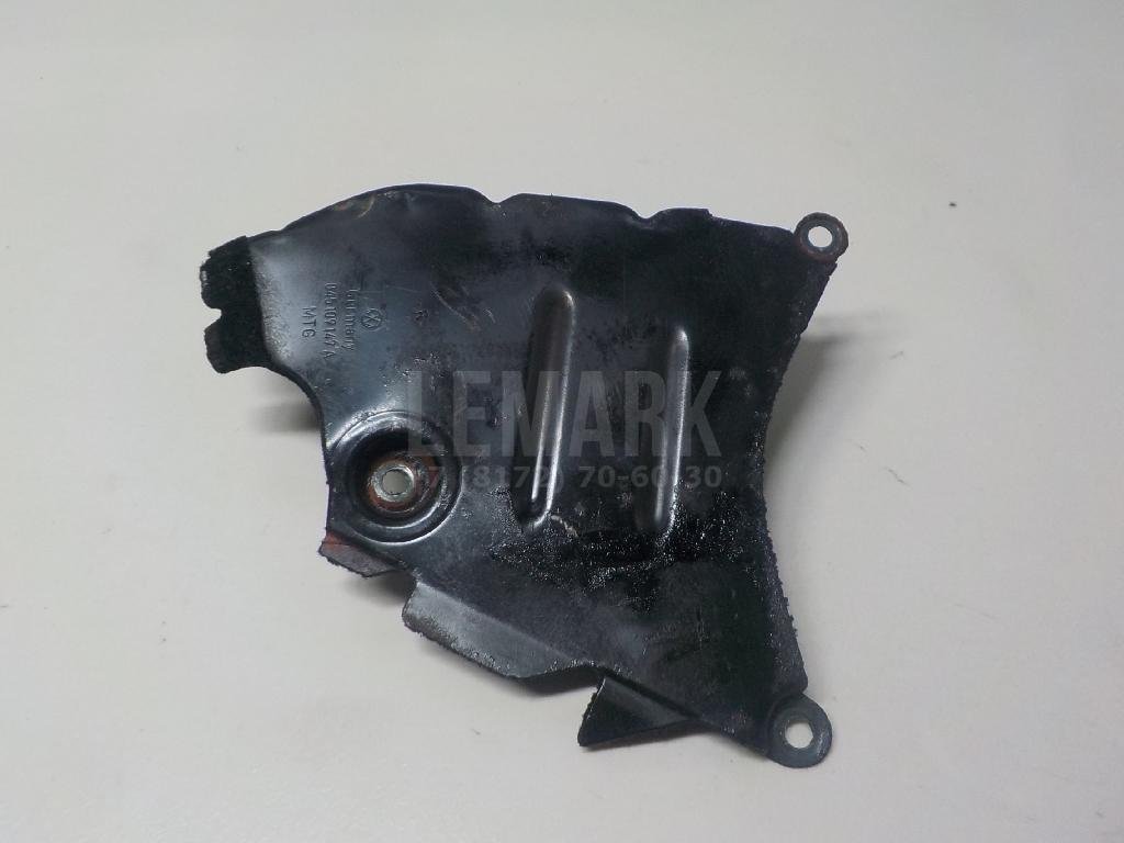 Кожух ремня ГРМ