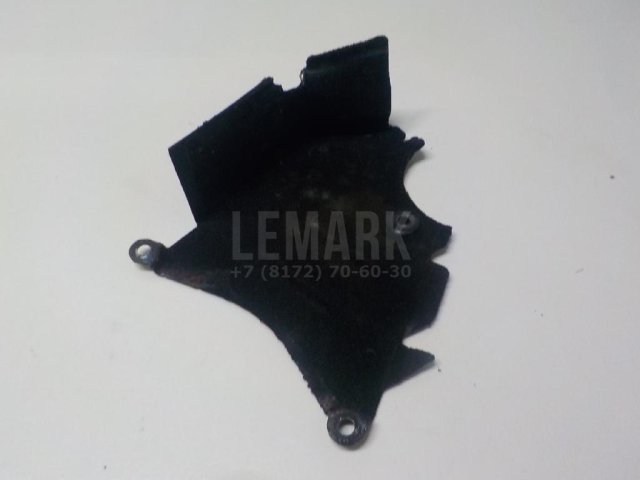 Кожух ремня ГРМ