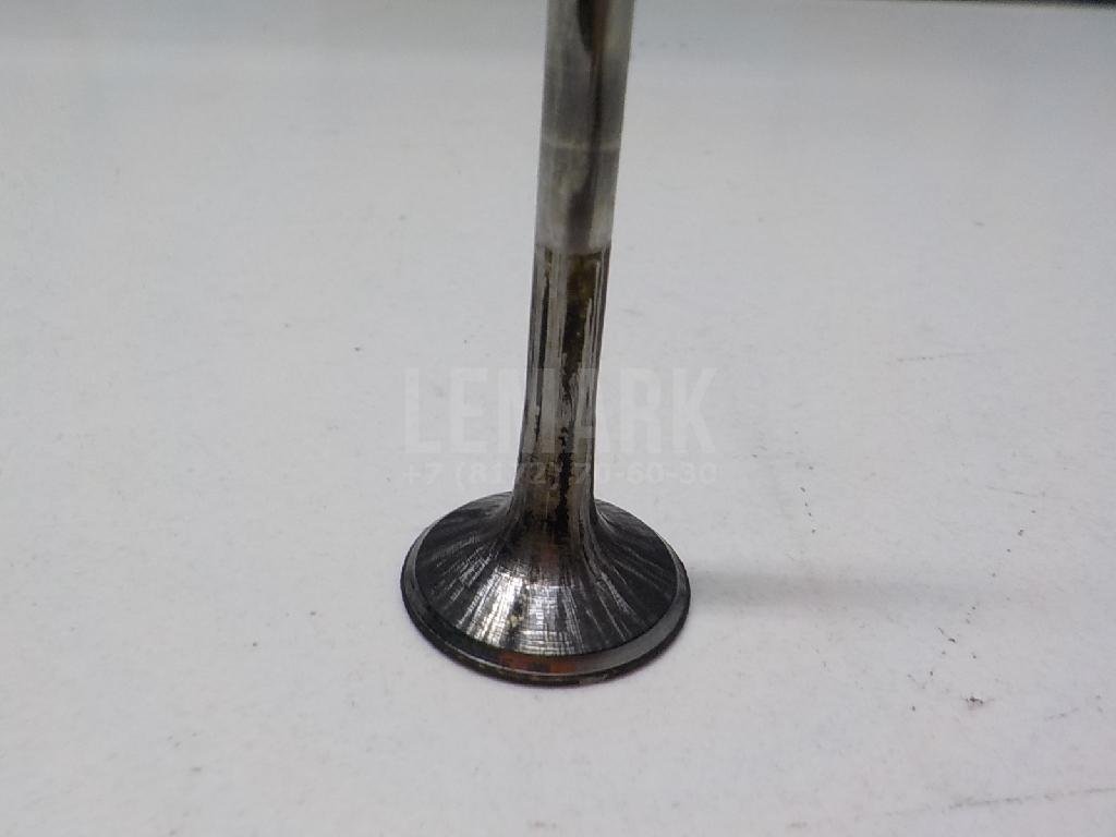 Клапан впускной