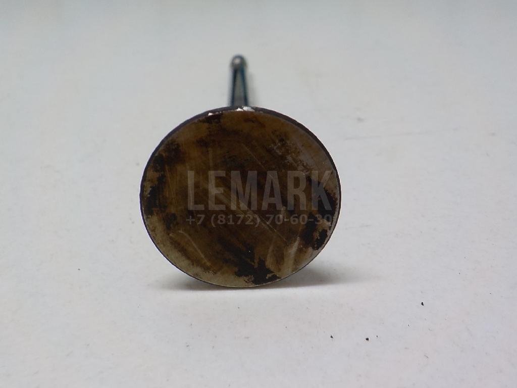 Клапан впускной