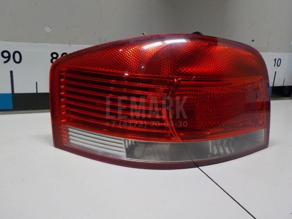 Фонарь задний левый для  Audi A3 [8PA] Sportback 2004-2013
