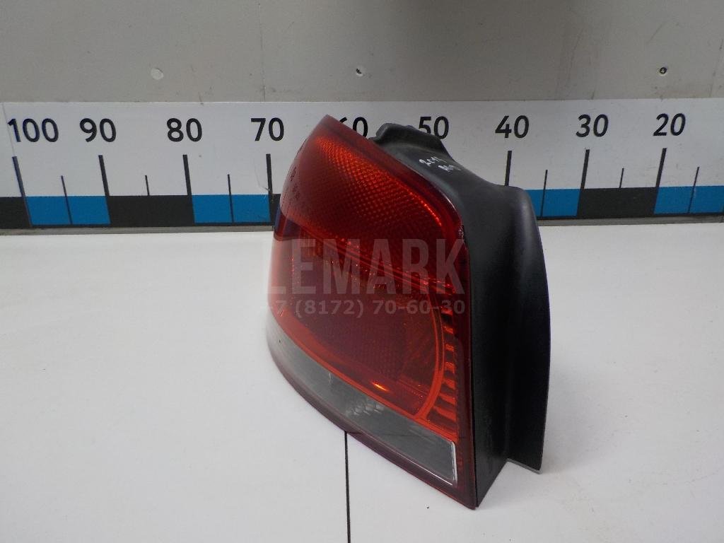 Фонарь задний левый для  Audi A3 [8PA] Sportback 2004-2013