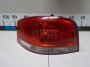 Фонарь задний левый для  Audi A3 [8PA] Sportback 2004-2013