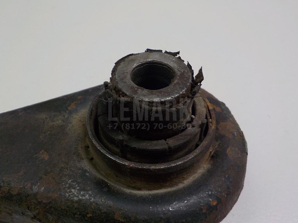 Тяга задняя поперечная правая