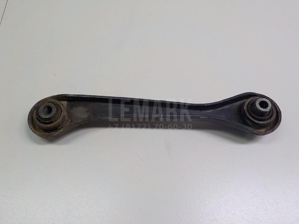 Тяга задняя поперечная правая