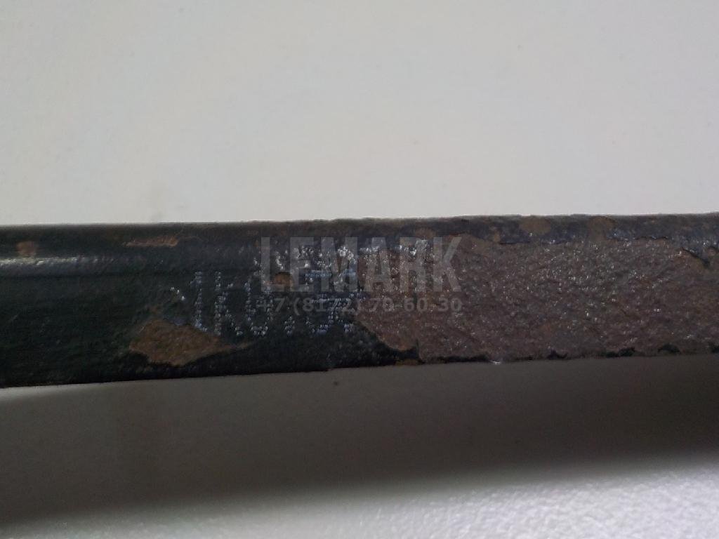 Тяга задняя поперечная правая