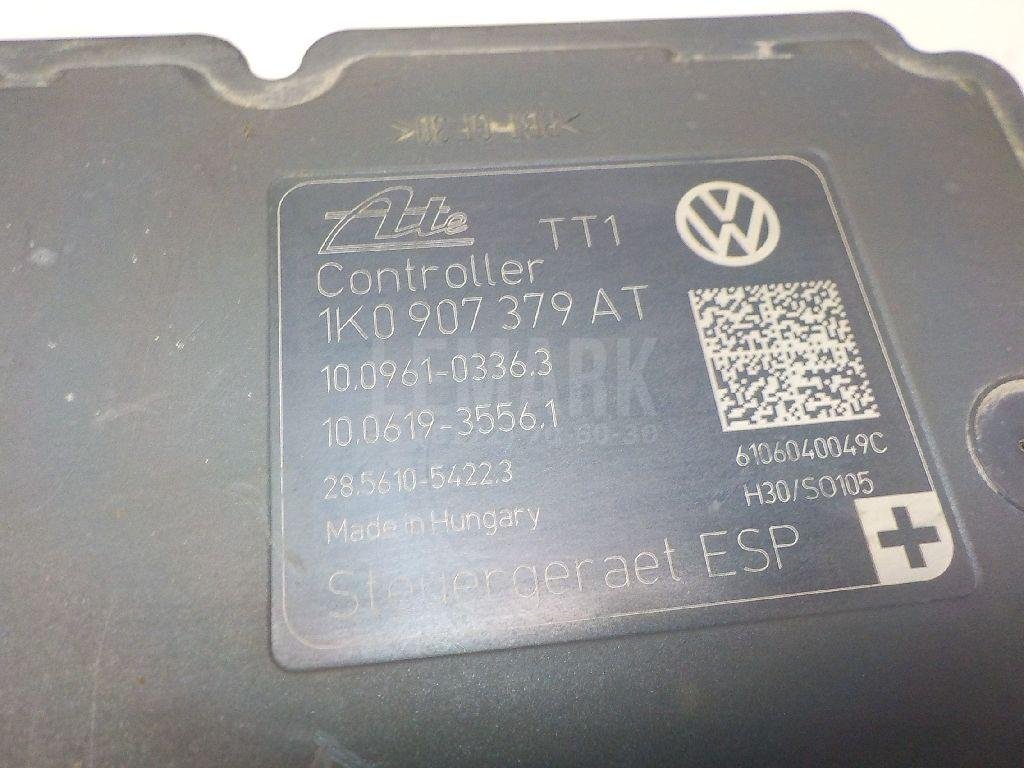 Блок ABS (насос)