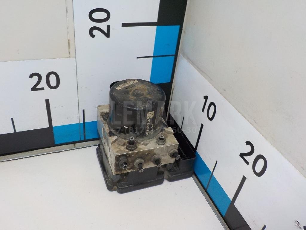 Блок ABS (насос)