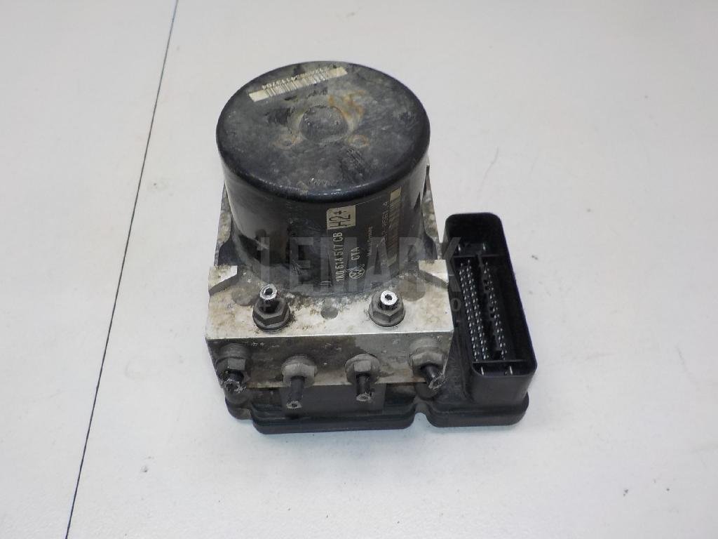 Блок ABS (насос)