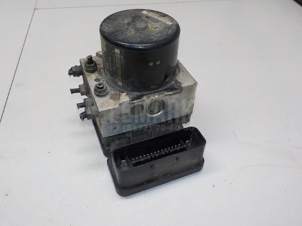 Блок ABS (насос)