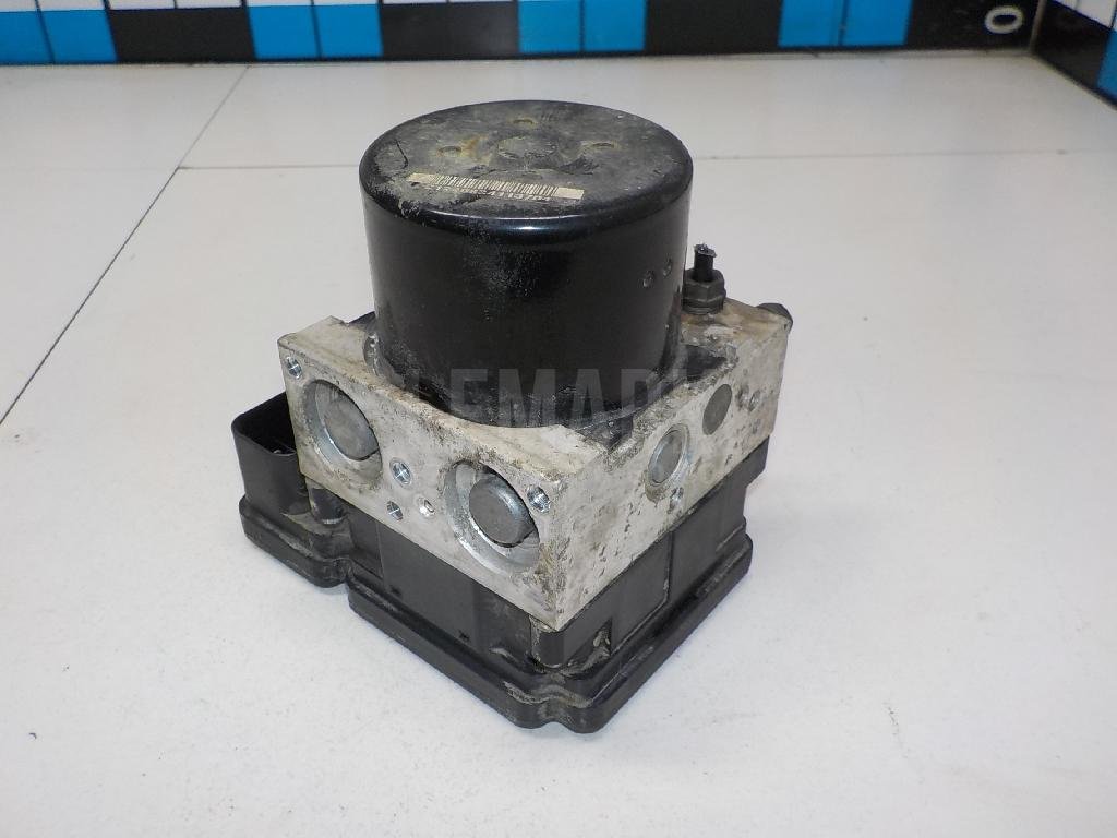 Блок ABS (насос)