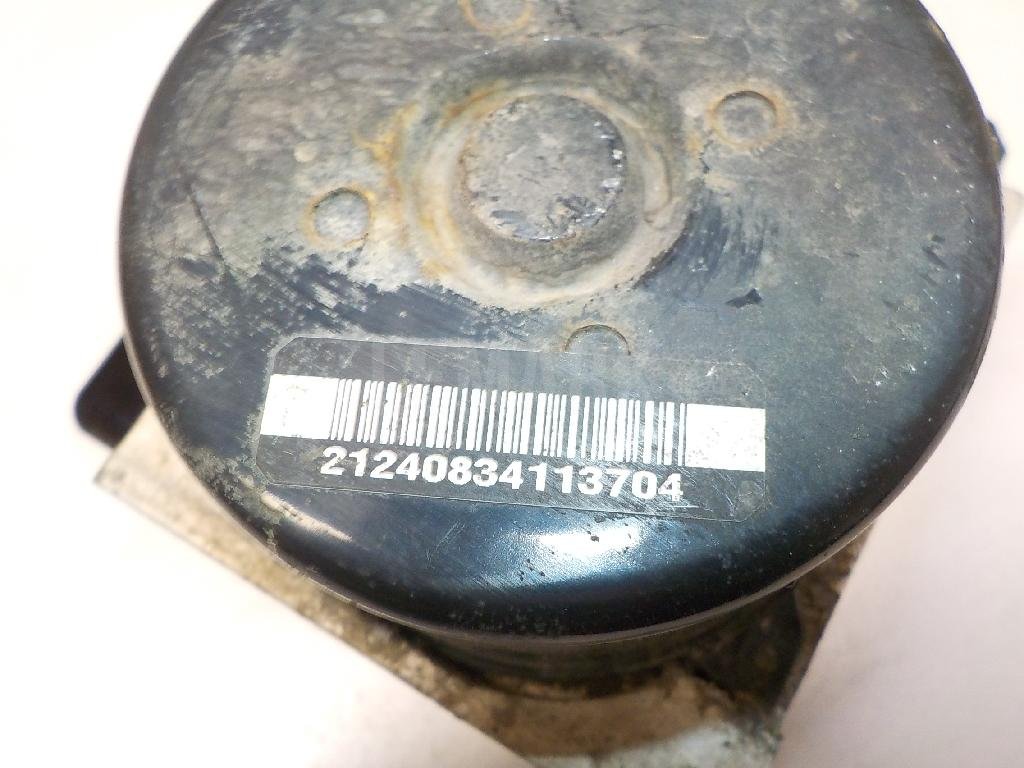 Блок ABS (насос)