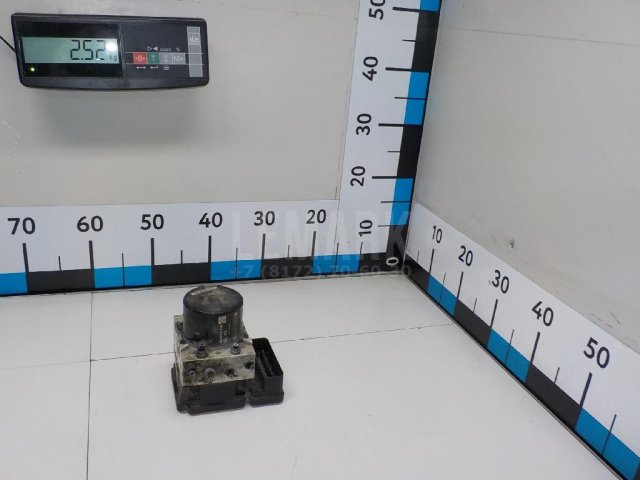 Блок ABS (насос)