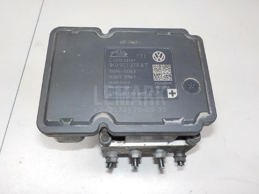 Блок ABS (насос)