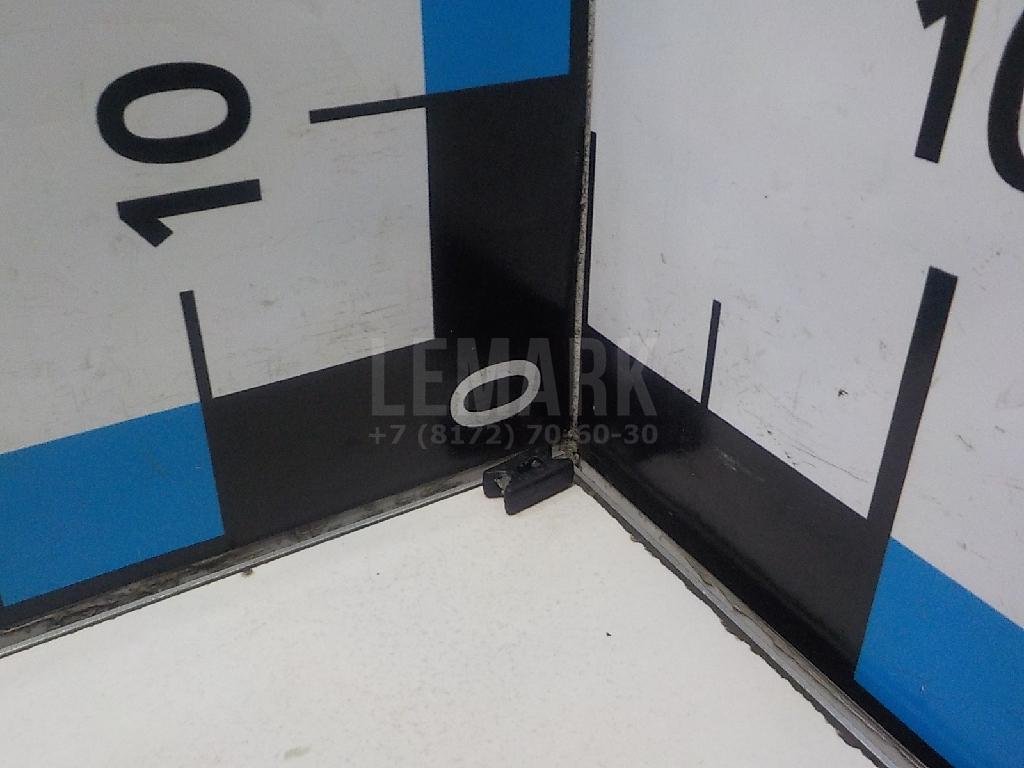 Втулка кулисы КПП для  Audi A3 [8PA] Sportback 2004-2013