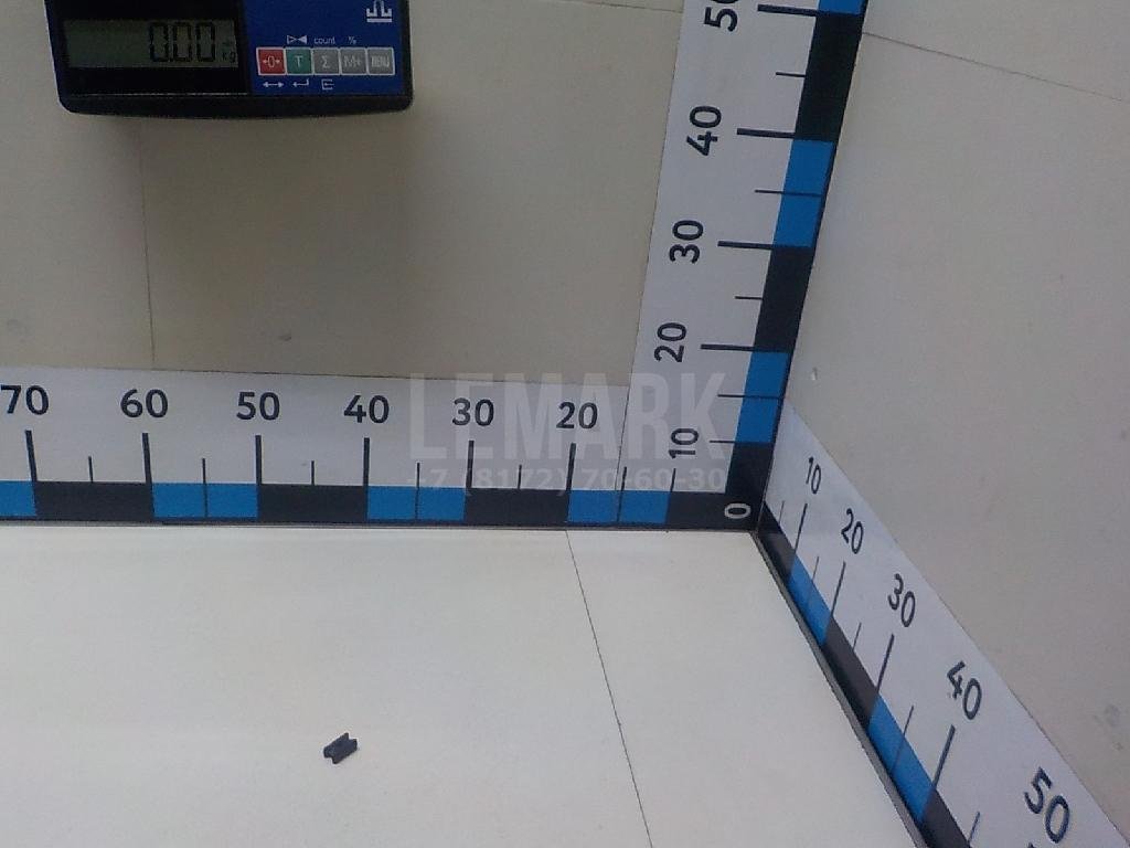 Втулка кулисы КПП для  Audi A3 [8PA] Sportback 2004-2013