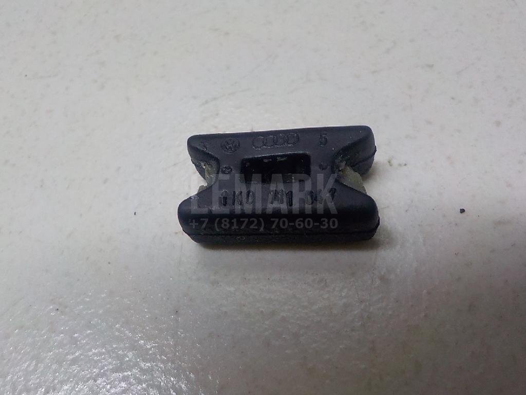 Втулка кулисы КПП для  Audi A3 [8PA] Sportback 2004-2013