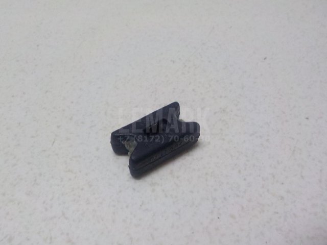 Втулка кулисы КПП