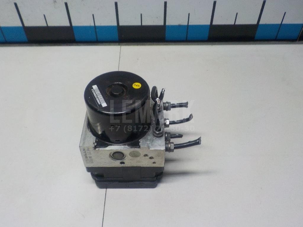 Блок ABS (насос)