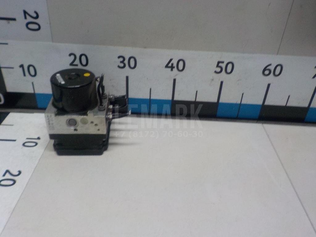 Блок ABS (насос)