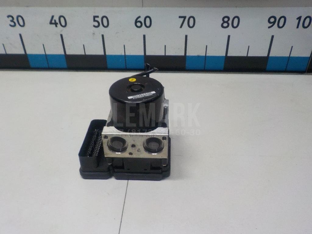 Блок ABS (насос)