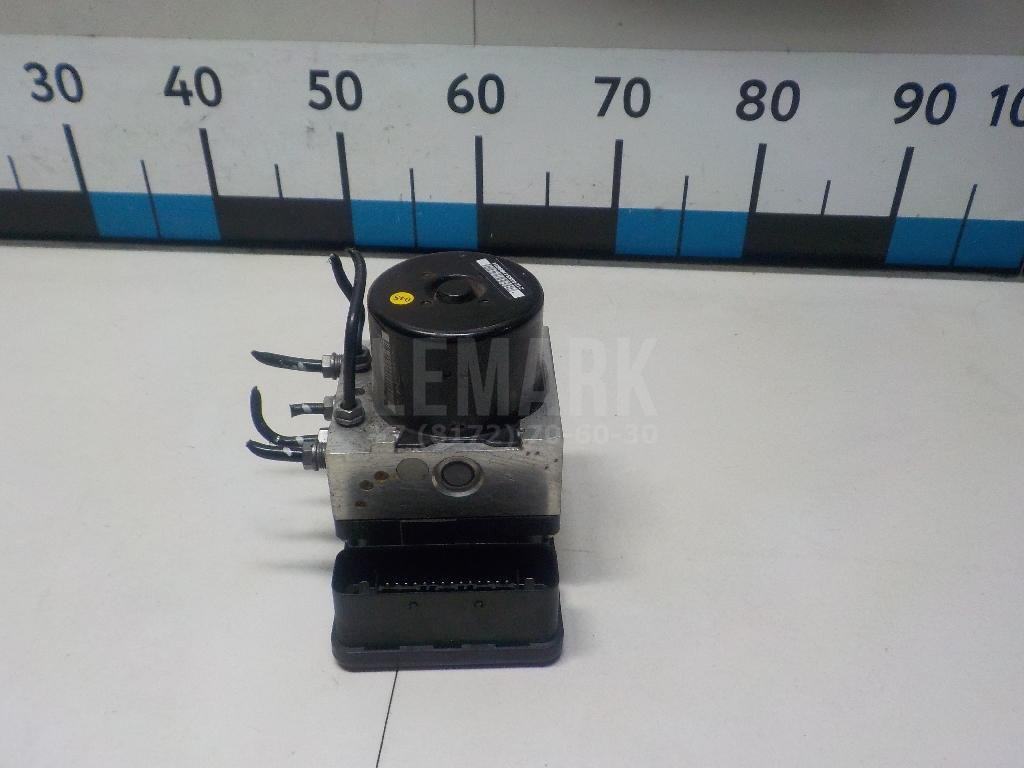 Блок ABS (насос)