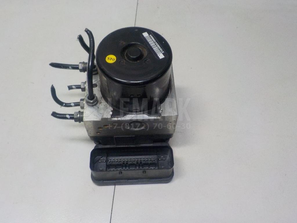 Блок ABS (насос)