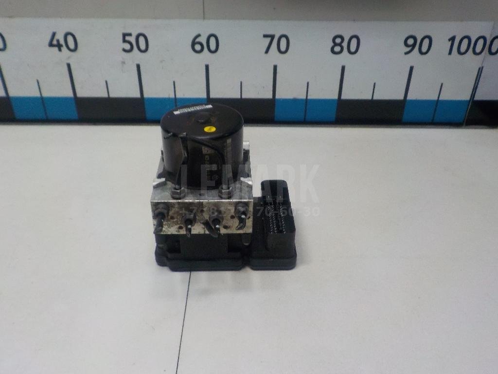 Блок ABS (насос)