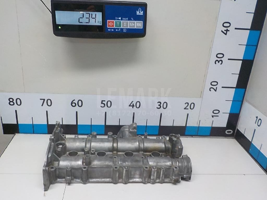 Постель распредвала