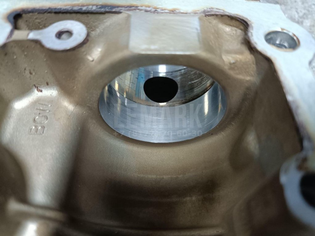 Постель распредвала